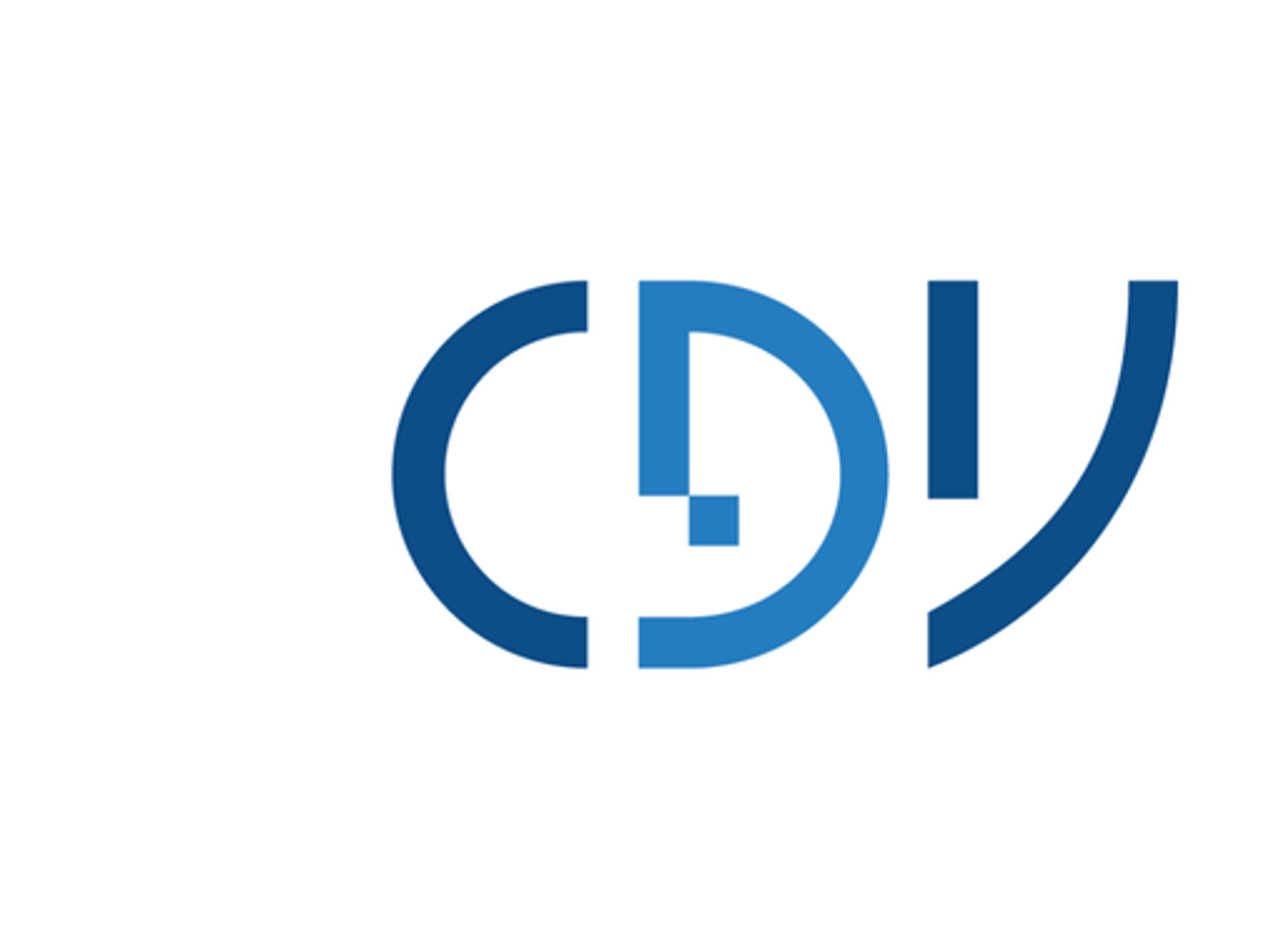 CDV logo