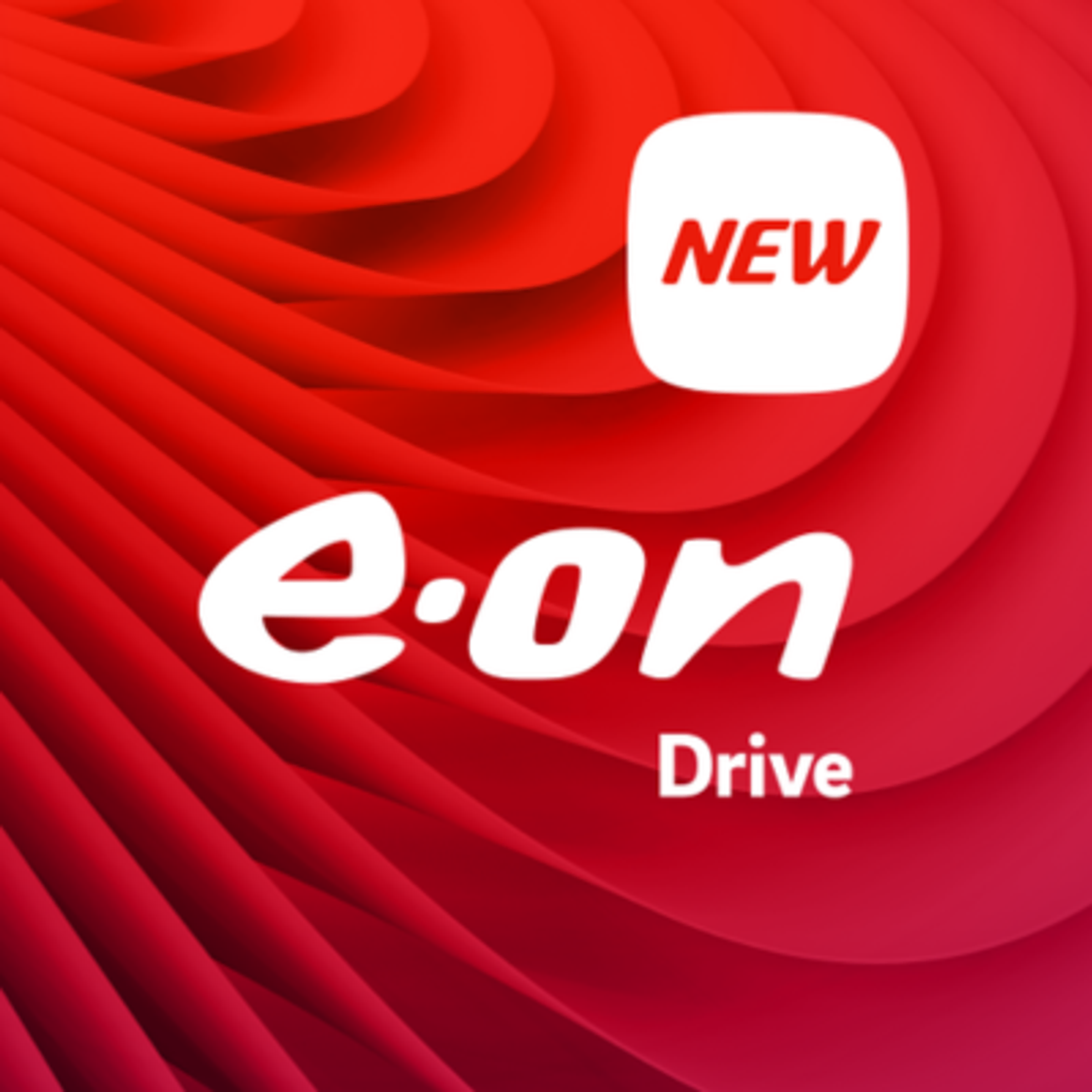 Logo Eon drive