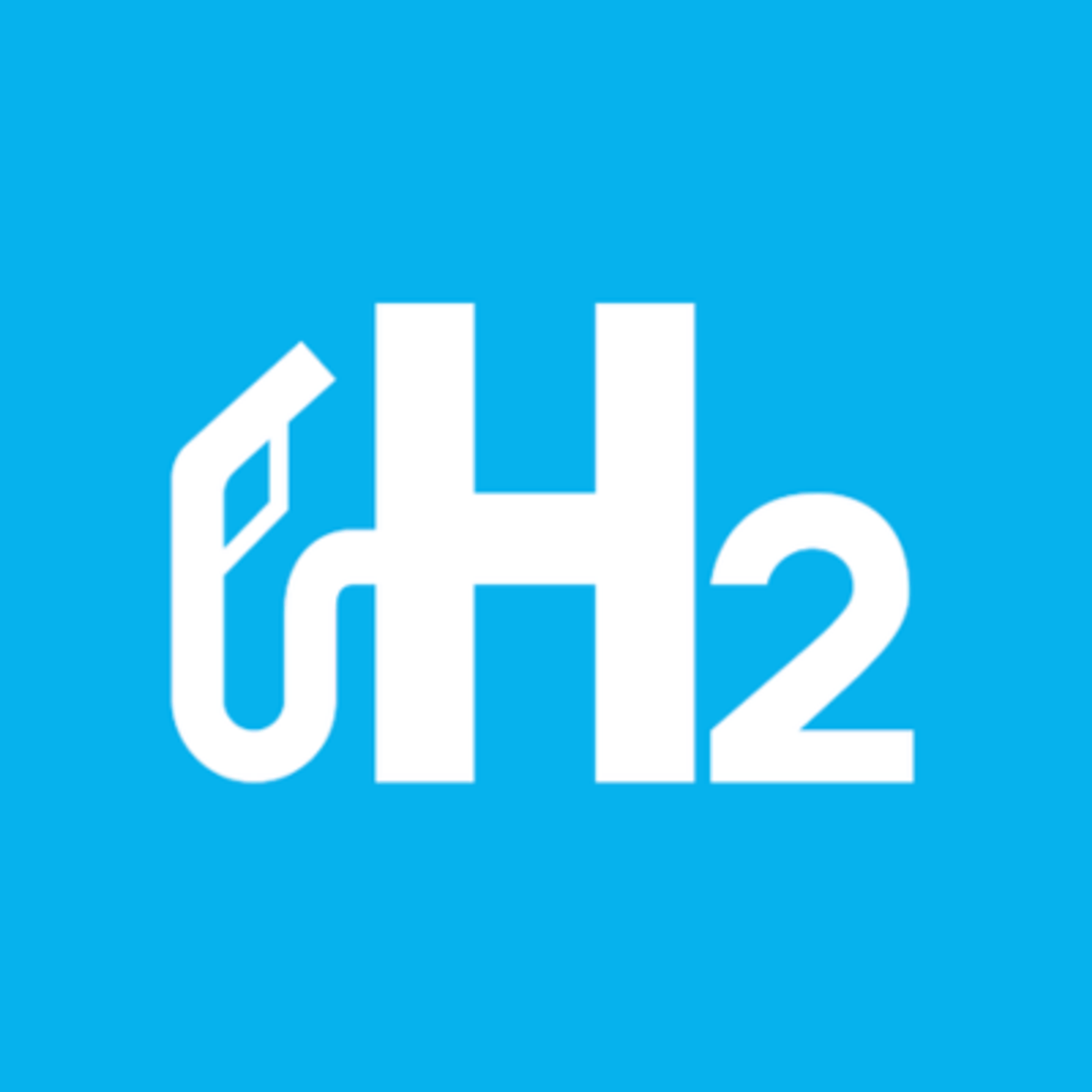 Logo H2 live