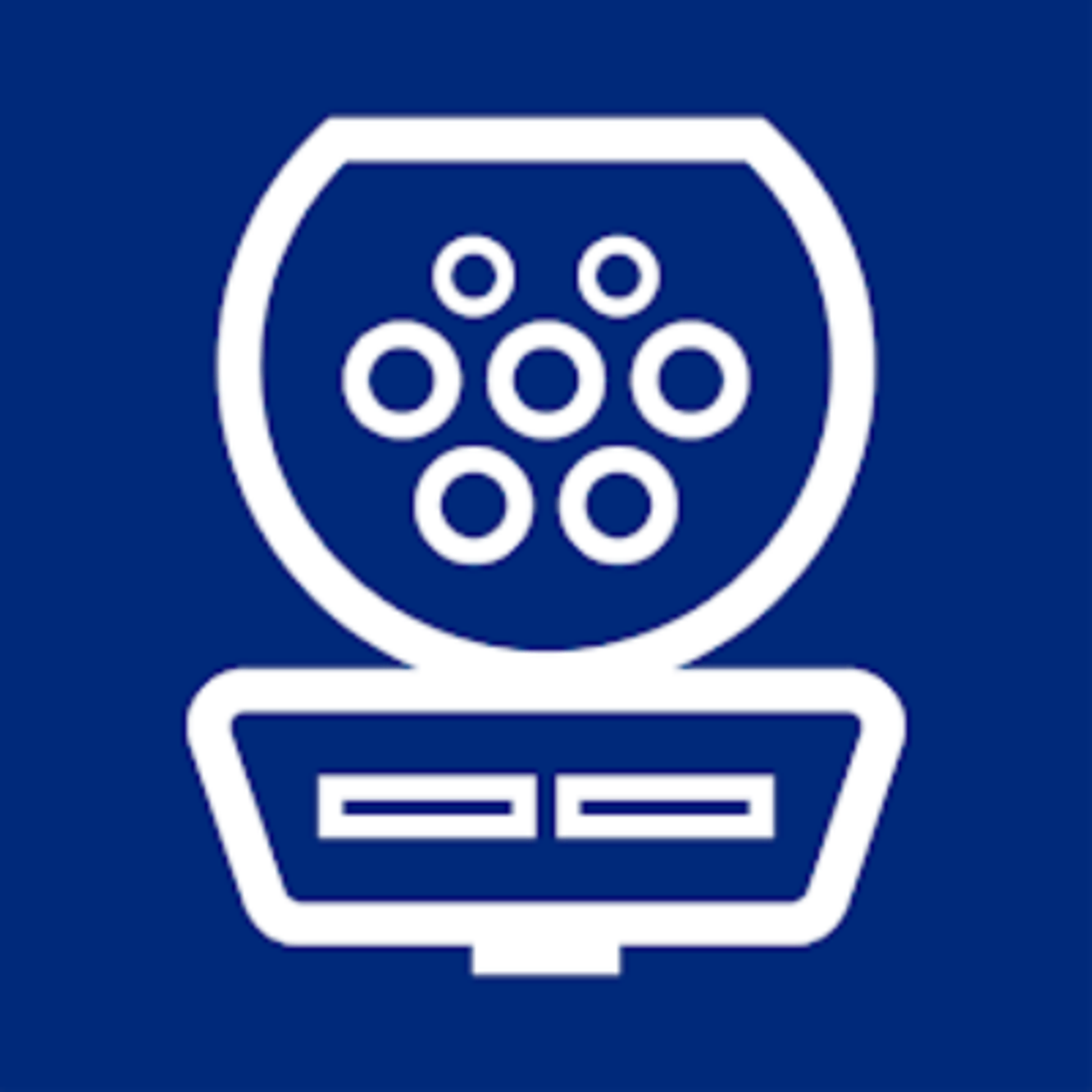 Logo EVNotify