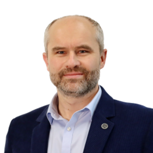 Bronislav Vahalík