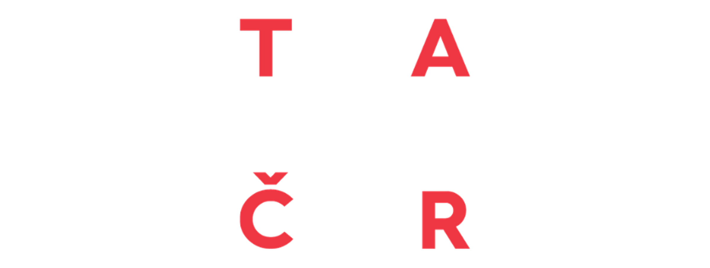 Logo TAČR
