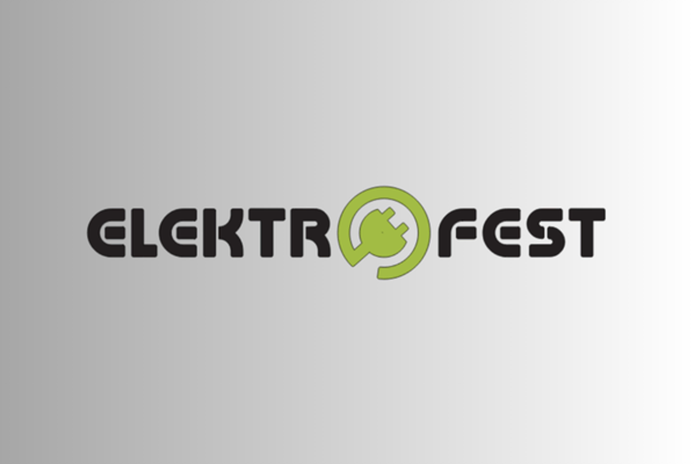 Logo Elektrofest