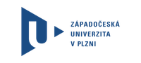 Logo Západočeská univerzita v Plzni