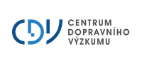 Logo Centrum dopravního výzkumu