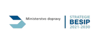 Logo Strategie BESIP a MD