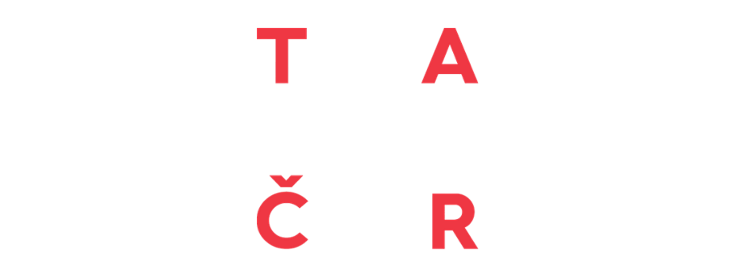 Logo TAČR